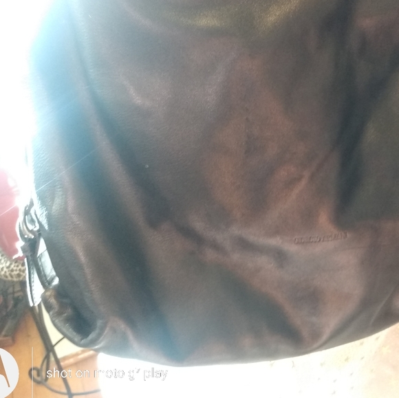 Giorgio Armani Soft Leather Purse - Picture 6 of 10